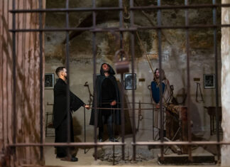 Arezzo Celtic Festival: quattro giornate di visite guidate al Castello di Sorci