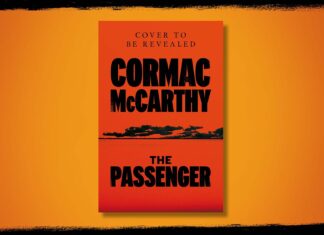 The Passenger di Cormac McCarthy