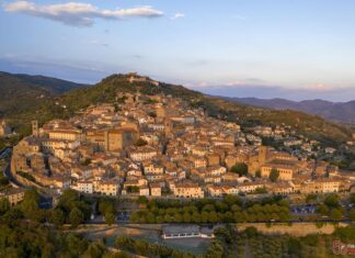 Piano strutturale intercomunale, verso la Conferenza paesaggistica regionale: esaminate 160 osservazioni