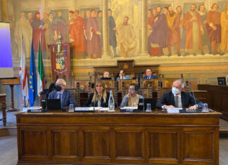 Delegazione Ocse ospite in provincia per il progetto “The Future of Rural Manufacturing”