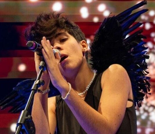 Zalex fra i 50 migliori artisti al TMF: stasera la finale di “Talenti alla Ribalta”