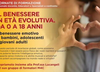 La Professoressa Daniela Lucangeli protagonista di un incontro formativo a Sansepolcro sabato 19 novembre