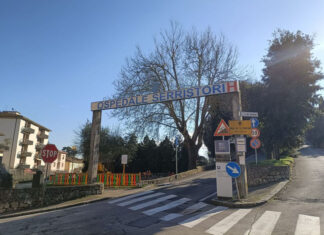 Ospedale Serristori: Simone Bezzini, Assessore Regionale alla Sanità giovedì 10 a Figline