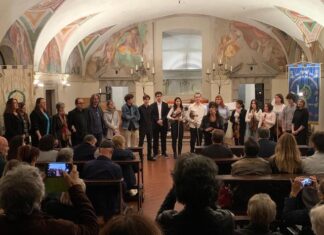 I concerti del Centro Studi Musicali della Valtiberina