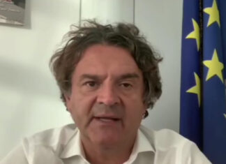 Fabiano Amati (PD) ancora contro i medici non vaccinati