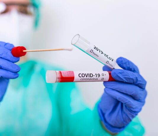 Coronavirus: in Toscana 1.868 nuovi casi. Cinque i decessi