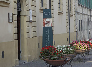 Sabato 3 dicembre ore 21 apertura notturna del “Museo Civico Piero della Francesca” di Sansepolcro