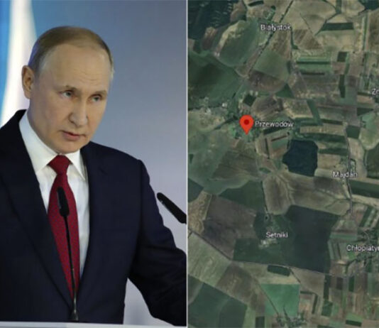 Missili russi sulla Polonia? Mosca smentisce, il premier Morawiecki convoca riunione d’emergenza