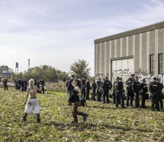 Rave illegale a Modena, c’è il primo arresto: è un giovane di 28 anni