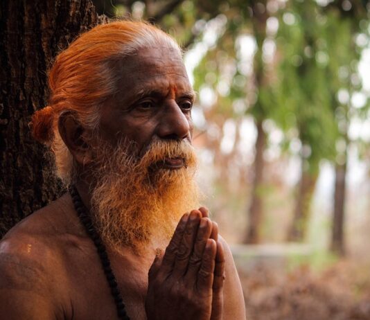 Il quotidiano La Repubblica ed i Santi Protettori