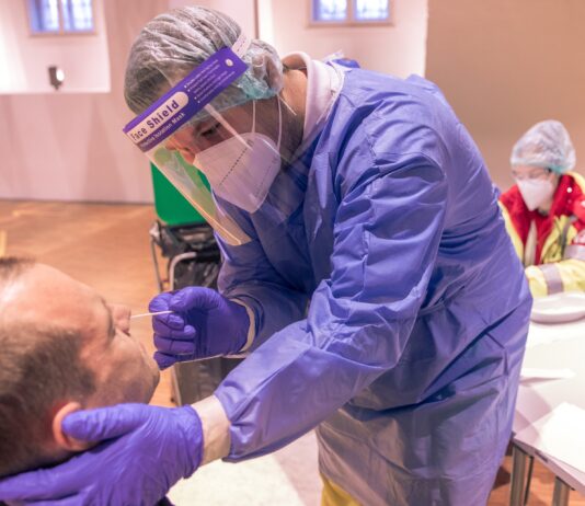 Coronavirus: in Toscana 3.620 nuovi casi. Quattordici decessi