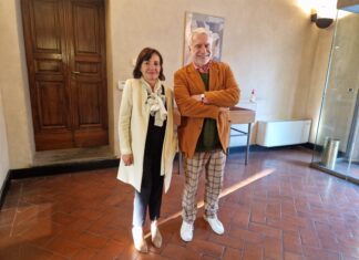 Dopo la visita di Paolo Crepet alla Casa di Piero a Sansepolcro il suo ufficio stampa personale rende note le sue dichiarazioni