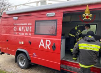 75enne perde la vita schiacciato dal suo trattore