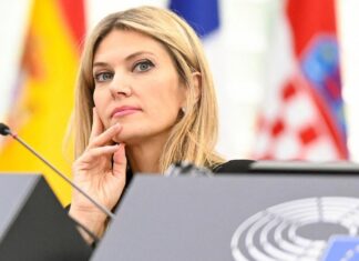 “Eva Kaili ha eseguito gli ordini della presidente del Parlamento europeo Roberta Metsola”