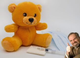 Farnetani: “consiglio tutti i genitori di vaccinare i figli piccoli (6 mesi – 5 anni) contro il Covid”