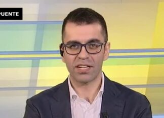 David Puente: ennesima “sfufalata” self made