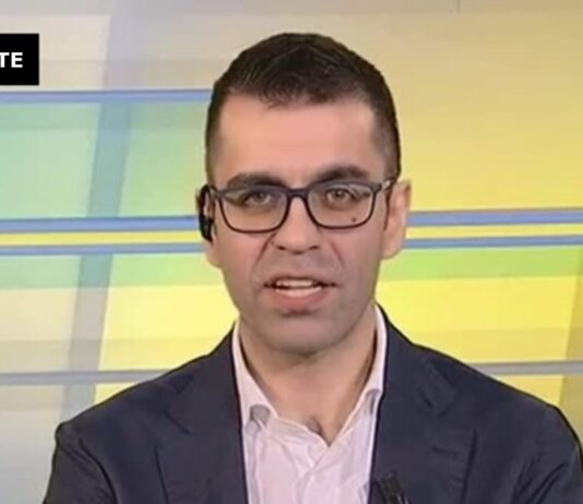 David Puente: ennesima “sfufalata” self made