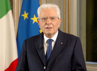 Mattarella: “sviluppo di un ordine mondiale imperniato sulle Nazioni Unite”