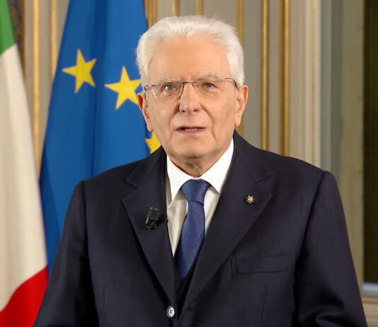 Mattarella: “sviluppo di un ordine mondiale imperniato sulle Nazioni Unite”