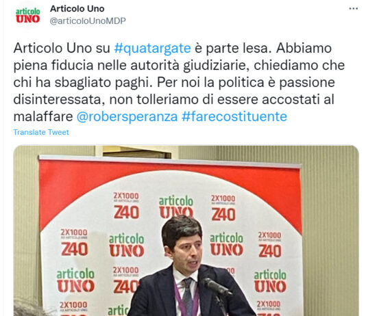 Non sanno neppure come si scrive Qatar ma sono parte lesa