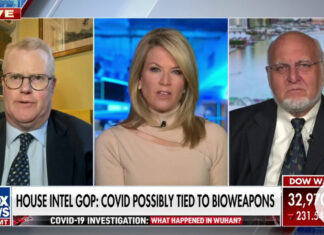 Robert Ray Redfield Jr.: “Covid probabilmente legato ad arma biologica”