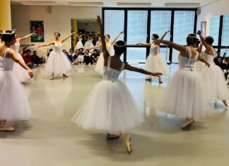 “Ti racconto una storia”. Due giorni di spettacoli al teatro Petrarca a cura del convitto nazionale e scuole annesse