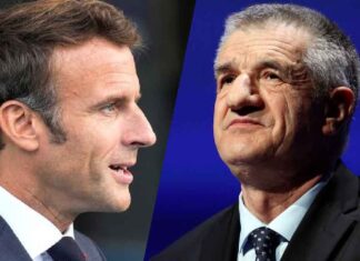 Francia, il deputato Jean Lassalle: “il vaccino Covid-19 mi ha quasi ucciso”