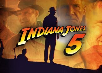 Bentornato Indiana Jones
