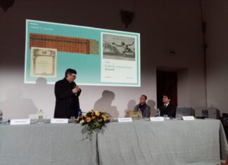 Conclusa la Mostra “Raffaello Schiaminossi incisore” a Sansepolcro