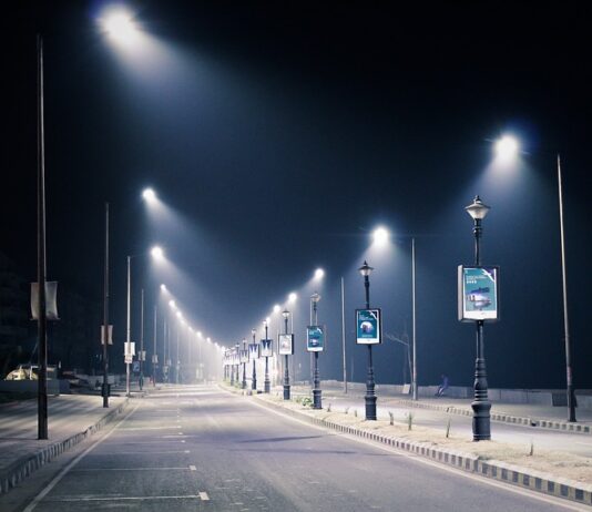 Ad Arezzo è ora di fare luce: lettera alla redazione