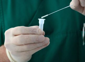 Coronavirus: in Tocana 1184 nuovi casi. Sei i decessi con un’età media di 79,5 anni