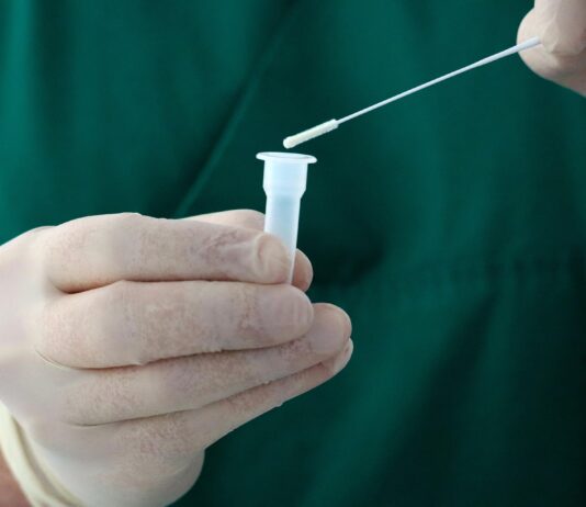 Coronavirus: in Tocana 1184 nuovi casi. Sei i decessi con un’età media di 79,5 anni