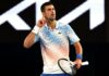 Novak Djokovic vince gli Australian Open
