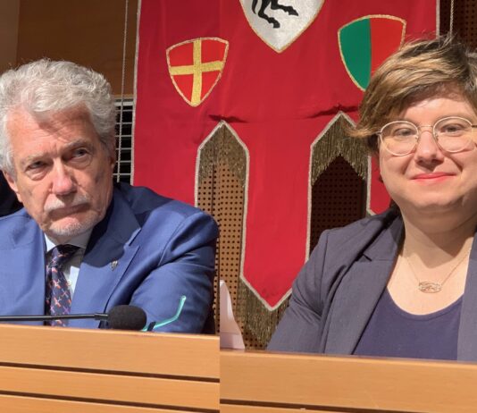 Stop ambulanze: i gruppi di maggioranza uniti a sostegno dell’iniziativa di Ghinelli e Tanti
