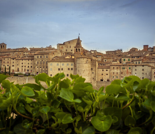 Nel 2023 Anghiari investirà oltre 4 milioni di euro in opere pubbliche