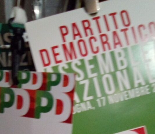 Fase ri-costituente del PD, Giorgi: “Proposte per un PD popolare”