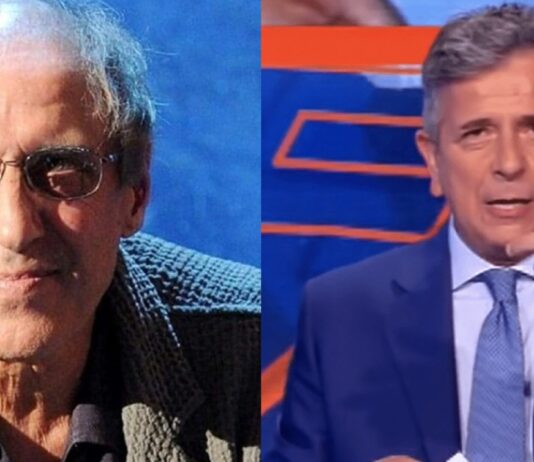 Adriano Celentano vs Giuseppe Brindisi