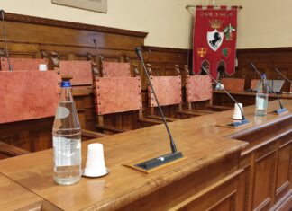 Le interrogazioni nel Consiglio Comunale di ieri, giovedì 26 gennaio