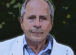 Andrea Crisanti lascia l’università di Padova