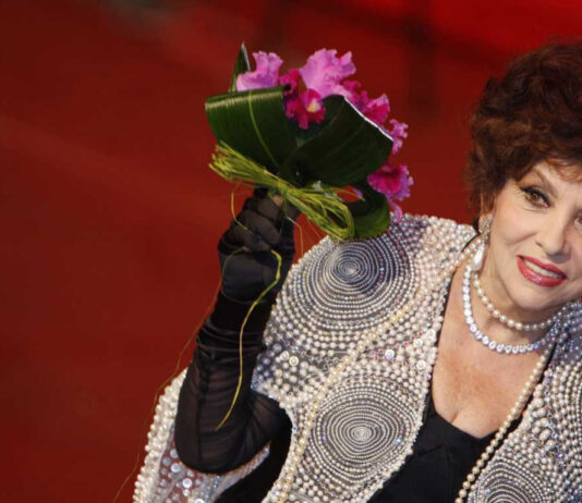 Lutto nel mondo del cinema, è morta Gina Lollobrigida