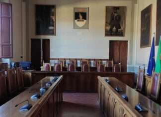 Sansepolcro: il 28 gennaio nuova riunione del Consiglio Comunale