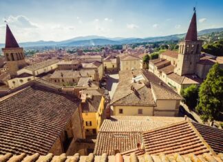 2022: il bilancio dell’anagrafe di Sansepolcro