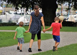 L’assegno unico per i figli sarà più alto da febbraio 2023