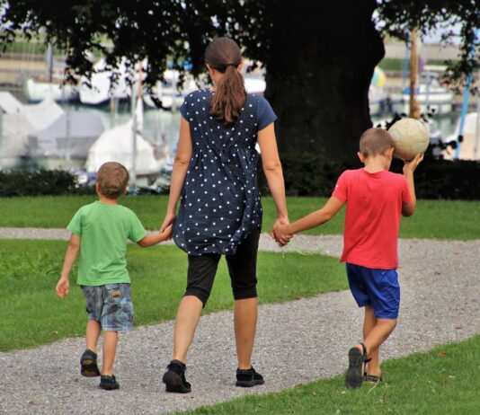 L’assegno unico per i figli sarà più alto da febbraio 2023