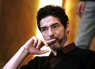 Alessandro Gassmann: “PD, non vi voto MAI più”