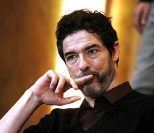 Alessandro Gassmann: “PD, non vi voto MAI più”