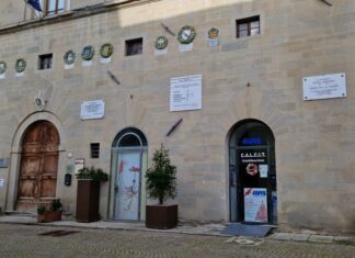 L’Avis territoriale di Sansepolcro prima a livello regionale