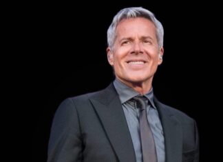 Cresce l’attesa per il concerto di Claudio Baglioni al Teatro Petrarca di Arezzo