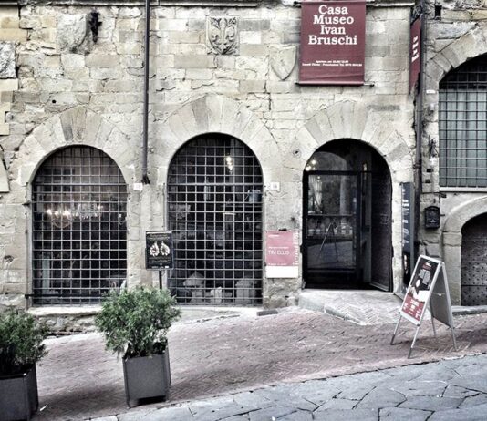 Giù la maschera! Pomeriggi di Carnevale a Casa Bruschi