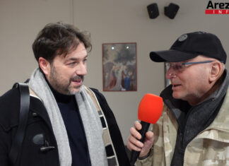 Piero ROSSI intervista Tomaso MONTANARI